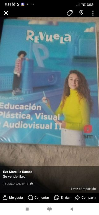 Libros de tercero de secundaria