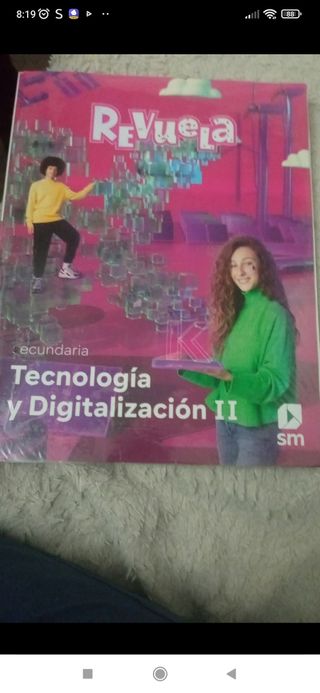 Libros de tercero de secundaria