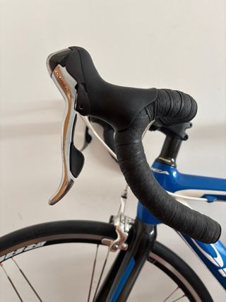Orbea Onix carbono