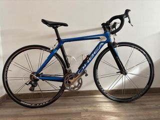 Orbea Onix carbono