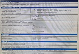 Router Wifi Vodafone