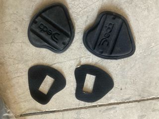 Poggia Gomiti Deda: 4 pezzi