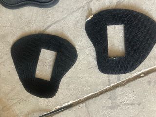 Poggia Gomiti Deda: 4 pezzi