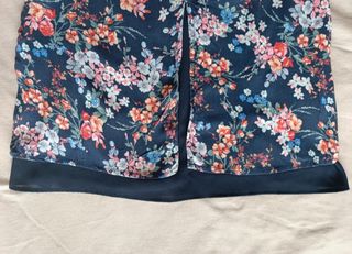 Lote Blusa y short - Talla M