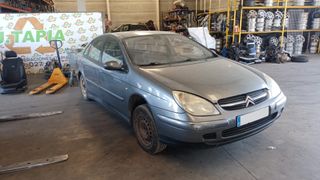 DESPIECE COMPLETO DE CITROEN C5 2.0HDI 107CV