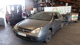 DESPIECE COMPLETO DE CITROEN C5 2.0HDI 107CV