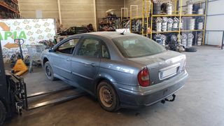 DESPIECE COMPLETO DE CITROEN C5 2.0HDI 107CV