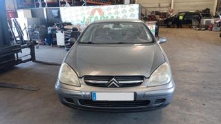 DESPIECE COMPLETO DE CITROEN C5 2.0HDI 107CV