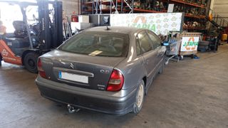 DESPIECE COMPLETO DE CITROEN C5 2.0HDI 107CV