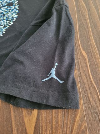 T-Shirt Jordan Bambino
