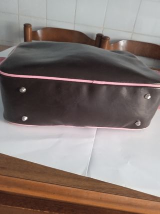 Bandolera Hello Kitty Jeans