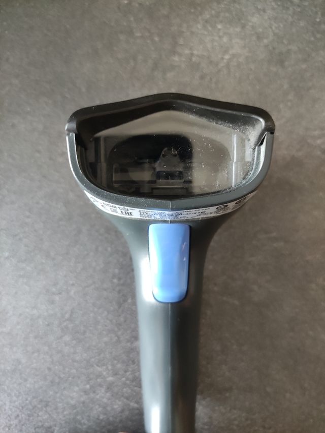 Scanner Datalogic QuickScan QW2100