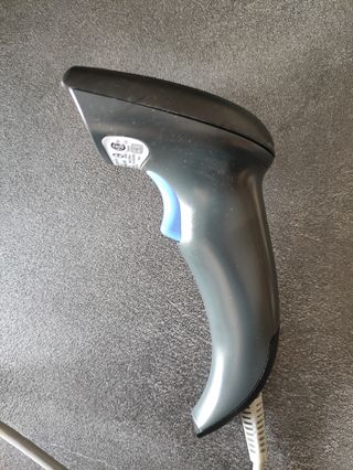 Scanner Datalogic QuickScan QW2100