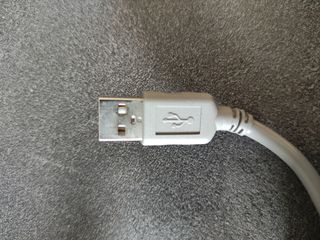 Scanner Datalogic QuickScan QW2100