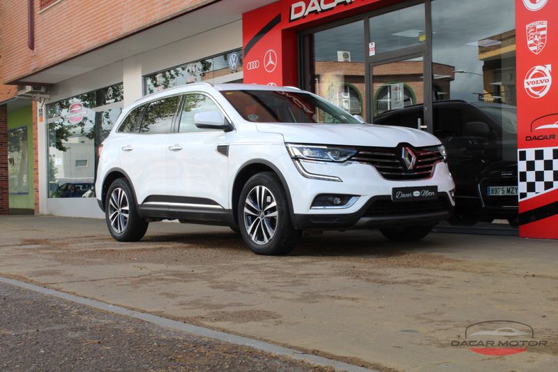 Renault Koleos 2018 - foto 1