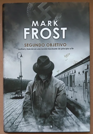 Novelas variadas a 5€