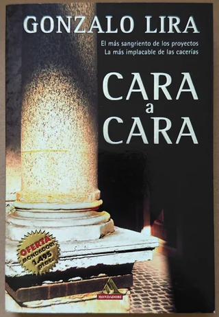 Novelas variadas a 5€