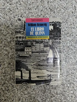 Novelas variadas a 5€