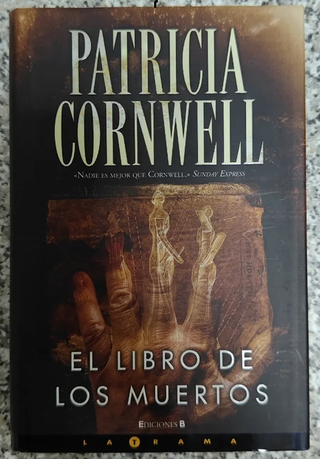 Novelas variadas a 5€