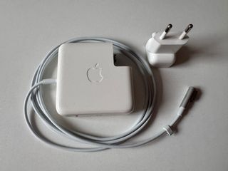 Cargador MagSafe 1. 60w.MacBook Pro/ Air Original
