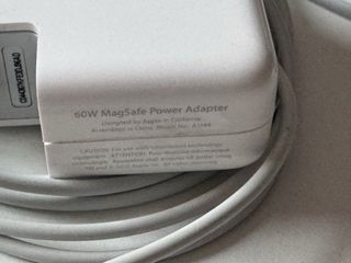 Cargador MagSafe 1. 60w.MacBook Pro/ Air Original
