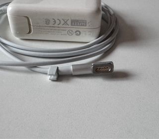 Cargador MagSafe 1. 60w.MacBook Pro/ Air Original
