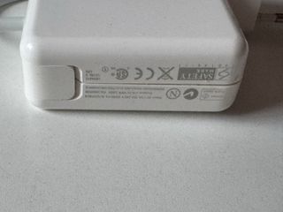 Cargador MagSafe 1. 60w.MacBook Pro/ Air Original
