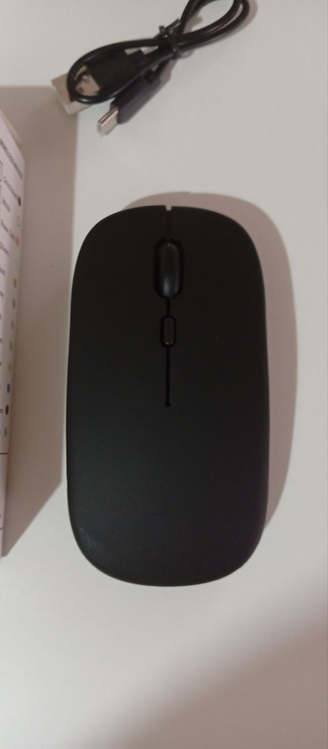 Ratón inalámbrico Bluetooth - Nuevo