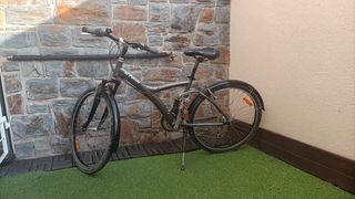 Bici B'Twin Original 700 doble suspensión