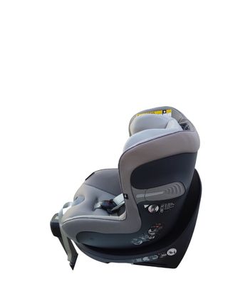 Silla coche Cybex Sirona M2-i Size.