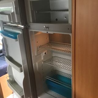 Autocaravana Pilote Reference G 692