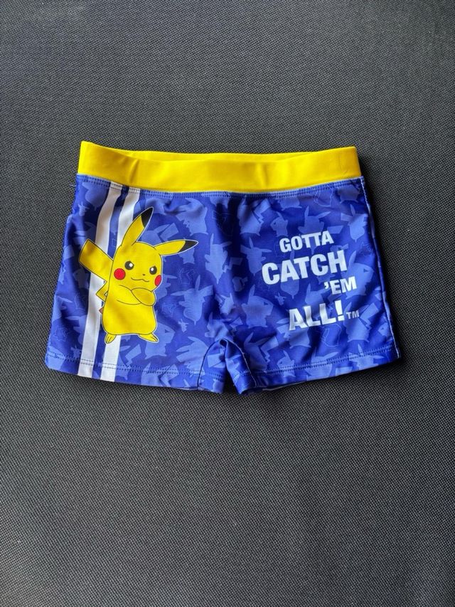 2 costumi bambino 7/8 anni (90)