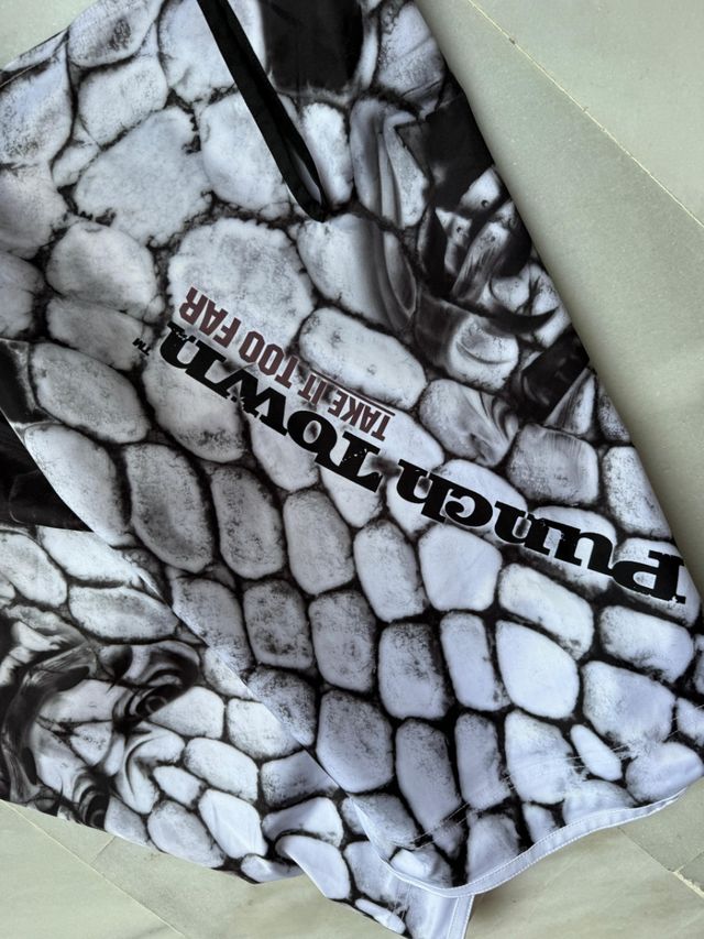 Shorts MMA PunchTown