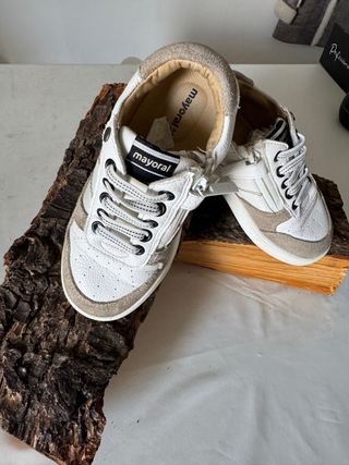 Sneakers Mayoral bimbo numero 28