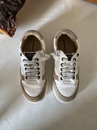 Sneakers Mayoral bimbo numero 28