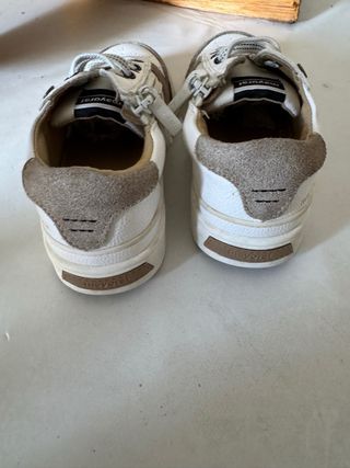 Sneakers Mayoral bimbo numero 28