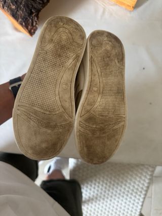 Sneakers Mayoral bimbo numero 28