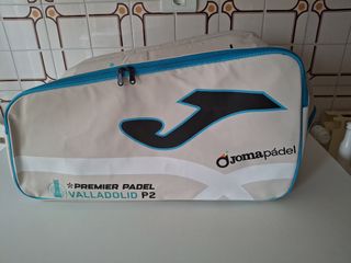 PALETERO JOMA VALLADOLID P2 2025