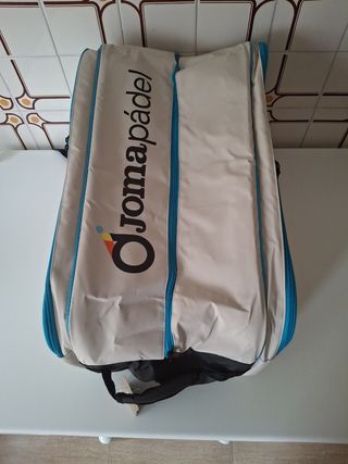 PALETERO JOMA VALLADOLID P2 2025