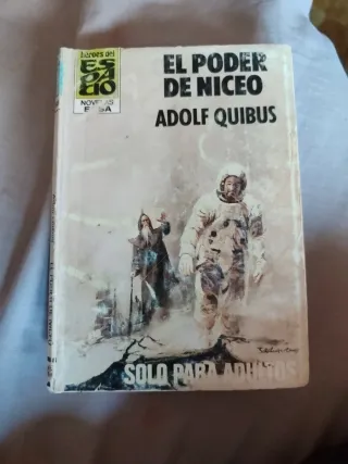 Lote 19 novelas pulp varios géneros