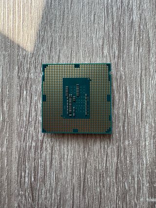 Processore CPU Intel Core-i3 4160 3.6ghz LGA1150