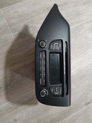 Radio CD Kia Ceed - 6RM015