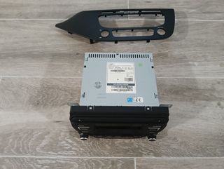 Radio CD Kia Ceed - 6RM015