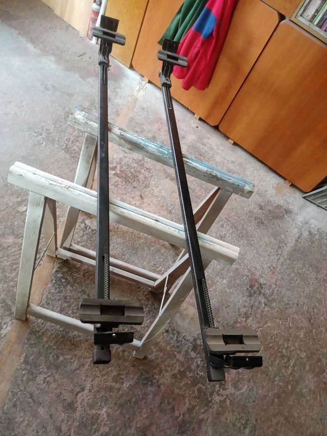 Portaequipajes Universal para coche