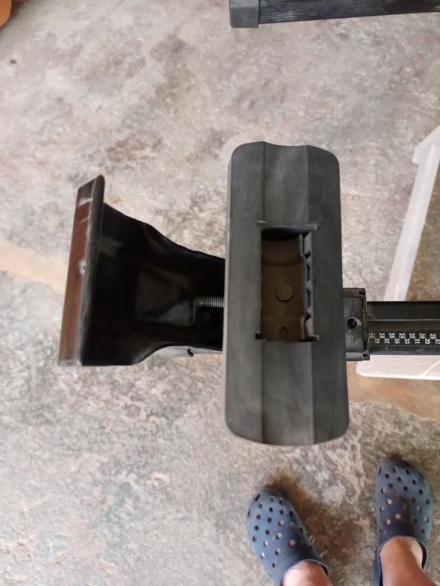 Portaequipajes Universal para coche