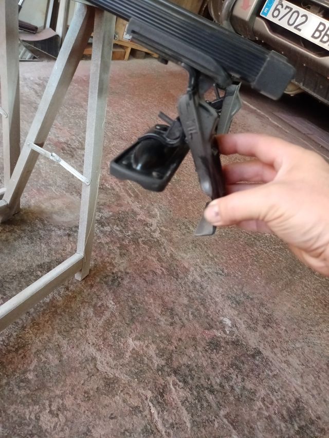 Portaequipajes Universal para coche