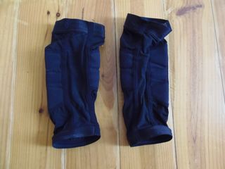 Rodilleras Endura MTB
