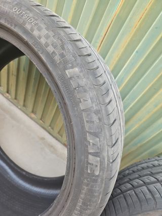 Neumáticos Kormoran 275/40 R20