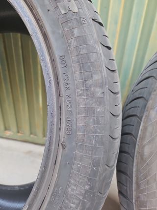 Neumáticos Kormoran 275/40 R20
