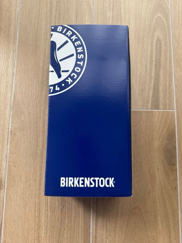 Birkenstock Sandalias Marrón Talla 39